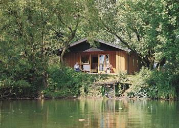 York Lakeside Lodges, York,Yorkshire,England
