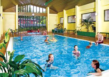 Watermouth Lodges, Ilfracombe,Devon,England