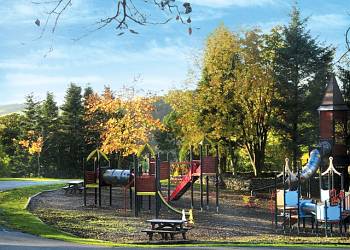 Hillcroft Holiday Park, Ullswater,Cumbria,England