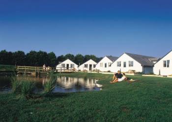 Golden Coast Holiday Village, Woolacombe,Devon,England