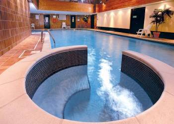 Elmers Court Country Club, Lymington,Hampshire,England