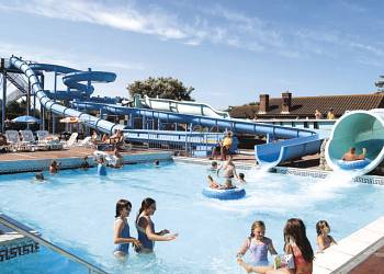 Holiday Resort Unity, Burnham on Sea,Somerset,England