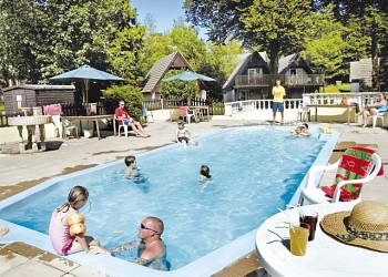 Honicombe Manor Resort, Callington,Cornwall,England