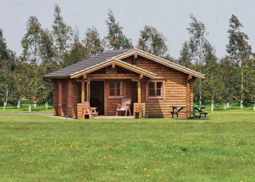 Lepus Lodge, South Carlton,Lincolnshire,England