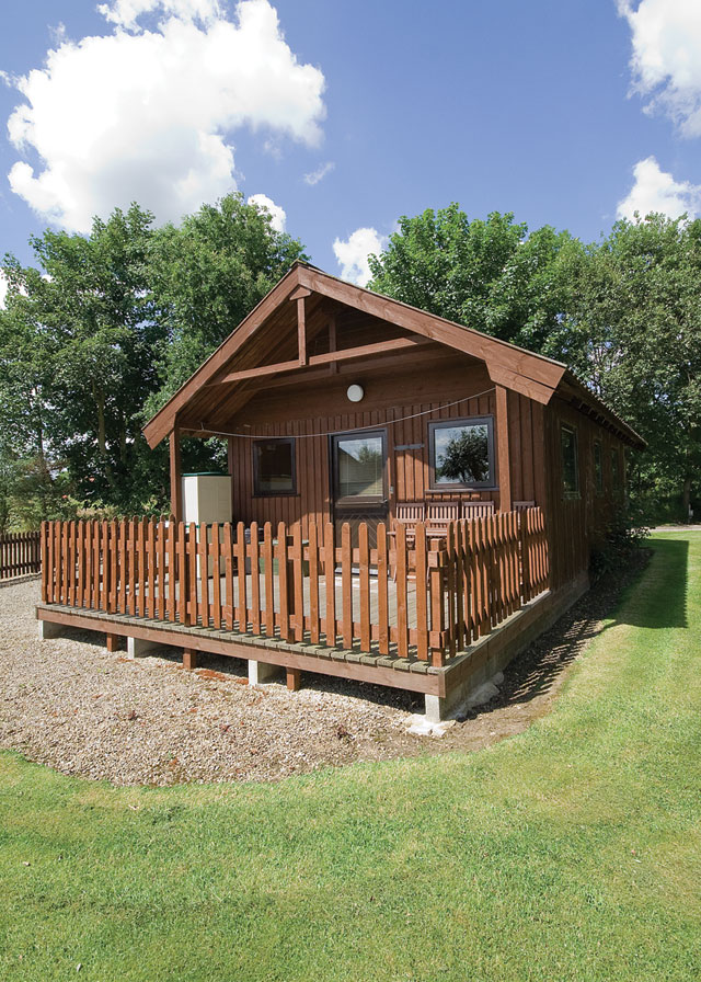 Valley View Lodges, Nawton,North Yorkshire,England