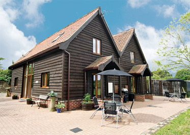 Fairfield Farm, Beccles,Suffolk,England