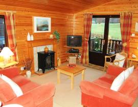 Fell Foot Lodge, Keswick,Cumbria,England