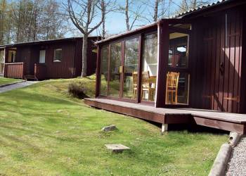 Lochanhully Woodland Resort, Carrbridge,Inverness-shire,Scotland
