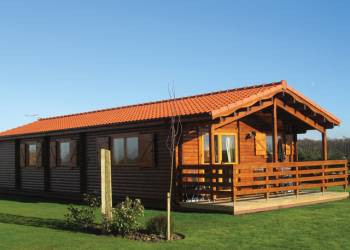 Grange Park Lodges, Messingham,Lincolnshire,England