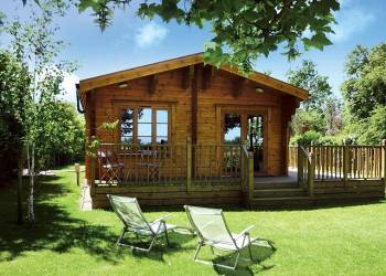 Heathside Lodges, Halesworth,Suffolk,England