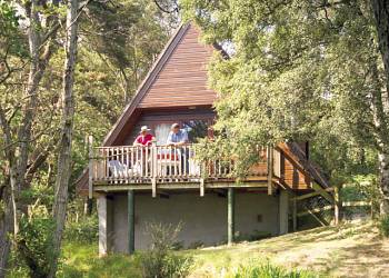 Delny Highland Lodges, Delny,Highlands,Scotland