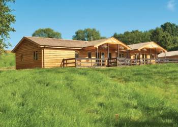 New Forest Lodges, Cranborne,Dorset,England