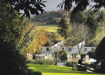 Plas Talgarth, Pennal Snowdonia,Gwynedd,Wales