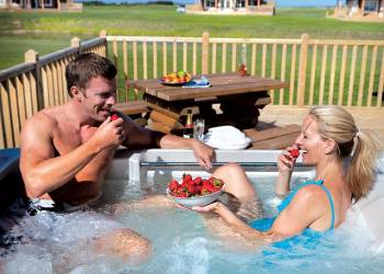 Hornsea Lakeside Lodges, Hornsea,East Yorkshire,England