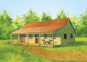 Oak Farm Lodges, Diss,Norfolk,England