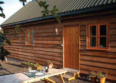 Seven Stars Cottage, Nantmel,Powys,Wales