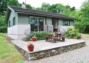 Tigh A Vullin, Ardfern,Argyll,Scotland