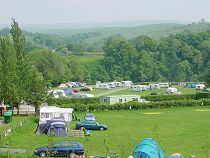 Knight Stainforth Caravan and Camping Park