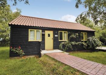 The Old Orchard Cottages, Brampton,Suffolk,England
